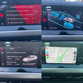 VW Golf 2.0 TDI Първи собственик от България!  - 17900 € / 35009.36 лв. - 84578873 14