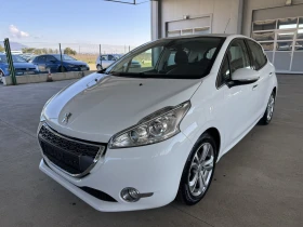 Peugeot 208 * 82ps* 132хл.км* НАВИ* КЛИМАТРОНИК* 