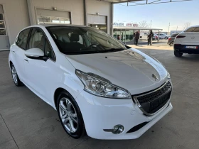 Peugeot 208 * 82ps* 132хл.км* НАВИ* КЛИМАТРОНИК* , снимка 7 - Автомобили и джипове - 53642220