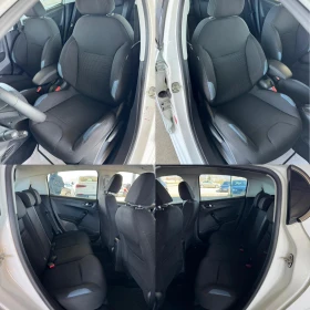 Peugeot 208 * 82ps* 132хл.км* НАВИ* КЛИМАТРОНИК* , снимка 12 - Автомобили и джипове - 53642220