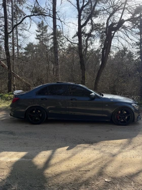 Mercedes-Benz C 43 AMG 4MATIC | Mobile.bg � ����� ������ 10
