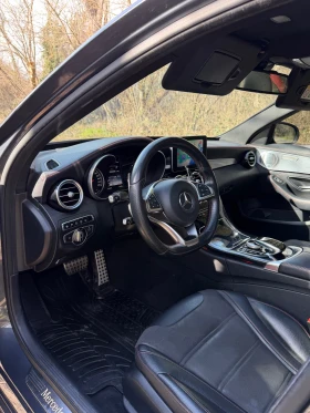 Mercedes-Benz C 43 AMG 4MATIC | Mobile.bg � ����� ������ 13