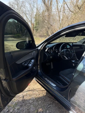 Mercedes-Benz C 43 AMG 4MATIC | Mobile.bg � ����� ������ 12