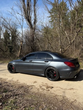Mercedes-Benz C 43 AMG 4MATIC | Mobile.bg � ����� ������ 5