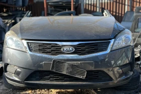 Kia Ceed 1.6 CRDI
