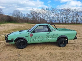 Subaru 1800 BRAT/MV - 8500 € / 16624.56 лв. - 37404369 2