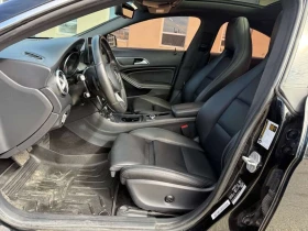Mercedes-Benz CLA * 4dr Sdn 250 4MATIC Navigation/Leather/Pano Sun * - 14200 € / 27772.79 лв. - 16785551 10