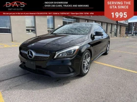 Mercedes-Benz CLA * 4dr Sdn 250 4MATIC Navigation/Leather/Pano Sun * - 14200 € / 27772.79 лв. - 16785551 3