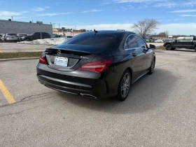 Mercedes-Benz CLA * 4dr Sdn 250 4MATIC Navigation/Leather/Pano Sun * - 14200 € / 27772.79 лв. - 16785551 7