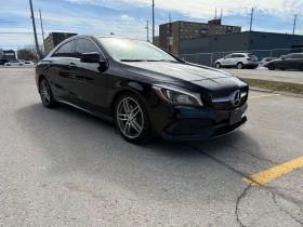 Mercedes-Benz CLA * 4dr Sdn 250 4MATIC Navigation/Leather/Pano Sun *