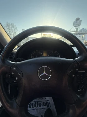 Mercedes-Benz 180 С180 Kompressor  - 4200 € / 8214.49 лв. - 81951862 16