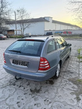 Mercedes-Benz 180 С180 Kompressor  - 4200 € / 8214.49 лв. - 81951862 4