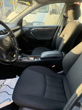 Mercedes-Benz 180 С180 Kompressor  - 4200 € / 8214.49 лв. - 81951862 10