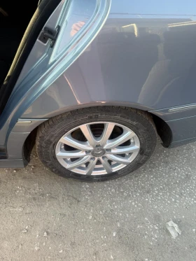 Mercedes-Benz 180 С180 Kompressor  - 4200 € / 8214.49 лв. - 81951862 12