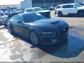 Ford Mustang 5l Gt Premium Fastback