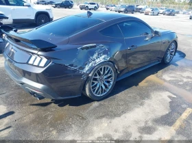 Ford Mustang 5l Gt Premium Fastback - 29000 € / 56719.07 лв. - 35524470 6
