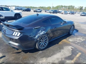 Ford Mustang 5l Gt Premium Fastback - 29000 € / 56719.07 лв. - 35524470 4