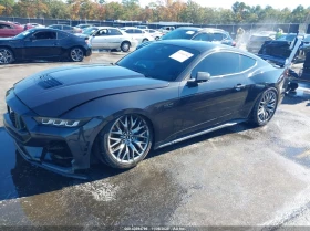 Ford Mustang 5l Gt Premium Fastback - 29000 € / 56719.07 лв. - 35524470 2
