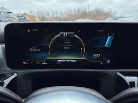Mercedes-Benz A 35 * AMG * CARFAX * ЦЕНА ДО БГ | Auto.bg — изображение 8