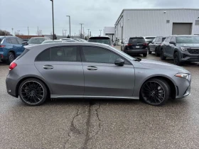 Mercedes-Benz A 35 * AMG * CARFAX * ЦЕНА ДО БГ | Auto.bg — изображение 3