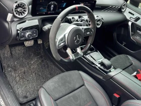Mercedes-Benz A 35 * AMG * CARFAX * ЦЕНА ДО БГ | Auto.bg — изображение 7