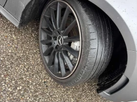 Mercedes-Benz A 35 * AMG * CARFAX * ЦЕНА ДО БГ | Auto.bg — изображение 6