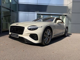 Bentley Continental gt S V8 HYBRID