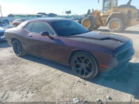 Dodge Challenger SXT - 13500 € / 26403.70 лв. - 21949975 3