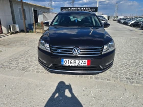 VW Passat R-Line, 12�.2, 0-140�.�. | Mobile.bg � ����� ������ 2