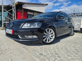 ����� �� �������� �� VW Passat R-Line, 12�.2, 0-140�.�.