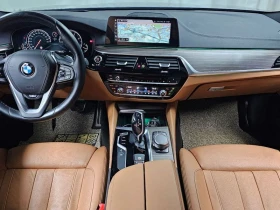 BMW 520 520d M-Sport - 17200 € / 33640.28 лв. - 91176365 7