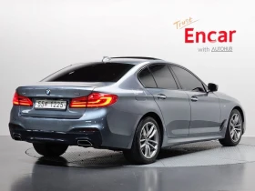 BMW 520 520d M-Sport - 17200 € / 33640.28 лв. - 91176365 2