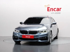 BMW 520 520d M-Sport - 17200 € / 33640.28 лв. - 91176365 3