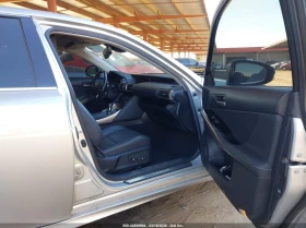 Lexus GS 200t 2.0L I-4 DI, DOHC, VVT, TURBO, 241HP Rear Wheel - 10600 € / 20731.80 лв. - 67571206 5