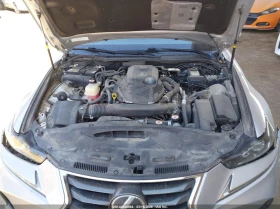 Lexus GS 200t 2.0L I-4 DI, DOHC, VVT, TURBO, 241HP Rear Wheel - 10600 € / 20731.80 лв. - 67571206 10