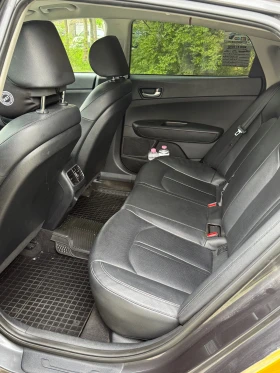 Kia K5 2.0 lpi | Mobile.bg � ����� ������ 10