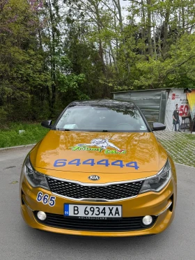 Kia K5 2.0 lpi | Mobile.bg � ����� ������ 2