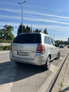 Opel Zafira B | Mobile.bg � ����� ������ 3