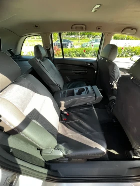 Opel Zafira B | Mobile.bg � ����� ������ 8