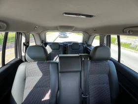 Opel Zafira B | Mobile.bg � ����� ������ 14