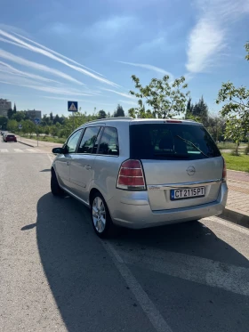 Opel Zafira B | Mobile.bg � ����� ������ 4