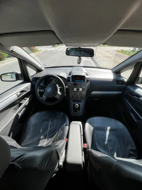 Opel Zafira B | Mobile.bg � ����� ������ 6