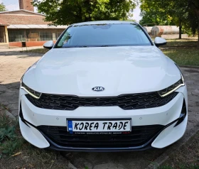 ������ Kia K5