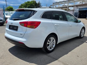 Kia Ceed 1.6 CRDI 110k.c UNIKAT ITALIA EURO 5B  - 5700 € / 11148.23 лв. - 14834244 4