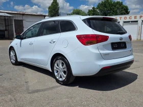 Kia Ceed 1.6 CRDI 110k.c UNIKAT ITALIA EURO 5B  - 5700 € / 11148.23 лв. - 14834244 6