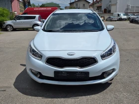 Kia Ceed 1.6 CRDI 110k.c UNIKAT ITALIA EURO 5B  - 5700 € / 11148.23 лв. - 14834244 2
