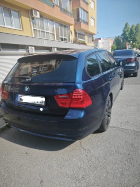 BMW 320 BMW 320D X DRIVE 4?4 - 3993 € / 7809.63 лв. - 63207078 2