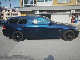 BMW 320 BMW 320D X DRIVE 4?4 - 3993 € / 7809.63 лв. - 63207078 3