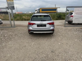 Audi A4 Allroad 2.0TDI Quattro Full/Дистр/Пано/Подгрев/ | Auto.bg — изображение 6