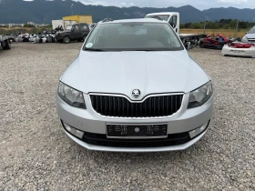 Skoda Octavia 1.6TDI-105PS-4X4 | Mobile.bg � ����� ������ 2